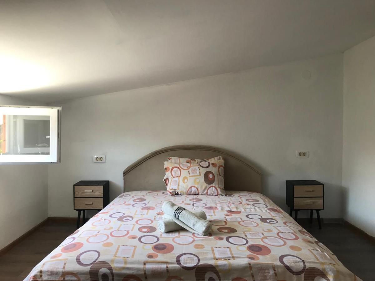 Apartment Old Town 波德戈里察 外观 照片
