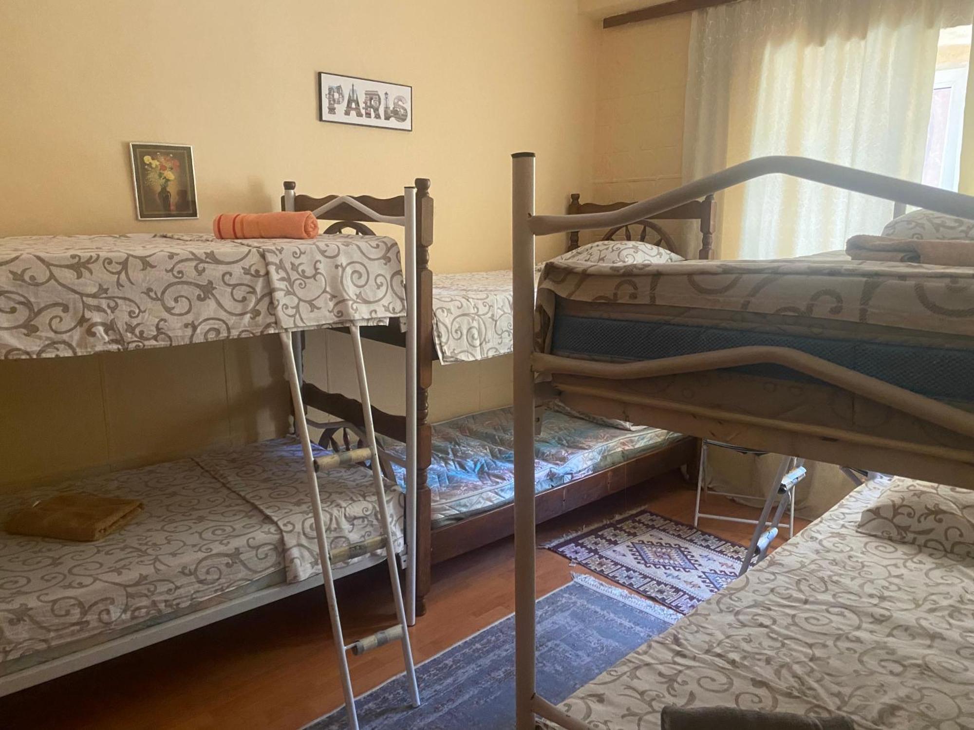 Apartment Old Town 波德戈里察 外观 照片