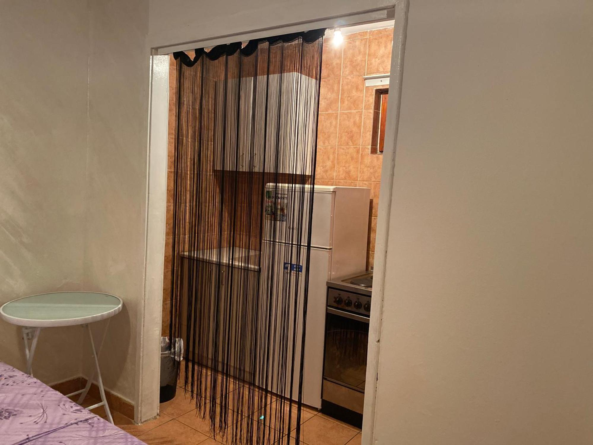 Apartment Old Town 波德戈里察 客房 照片