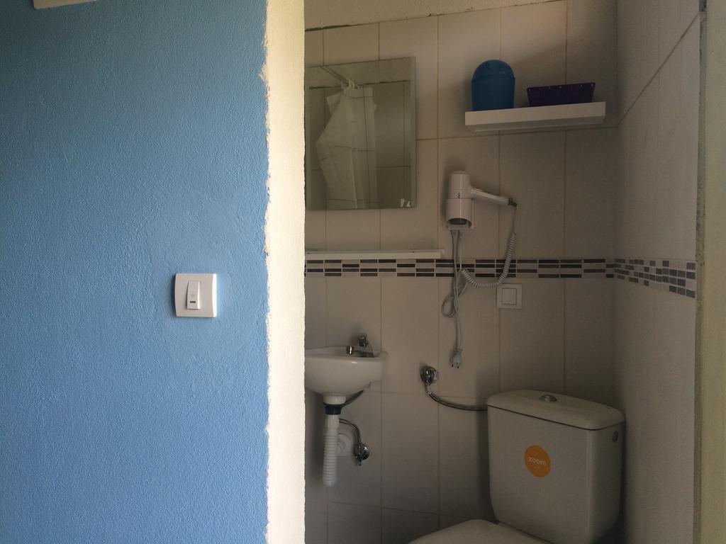 Apartment Old Town 波德戈里察 外观 照片