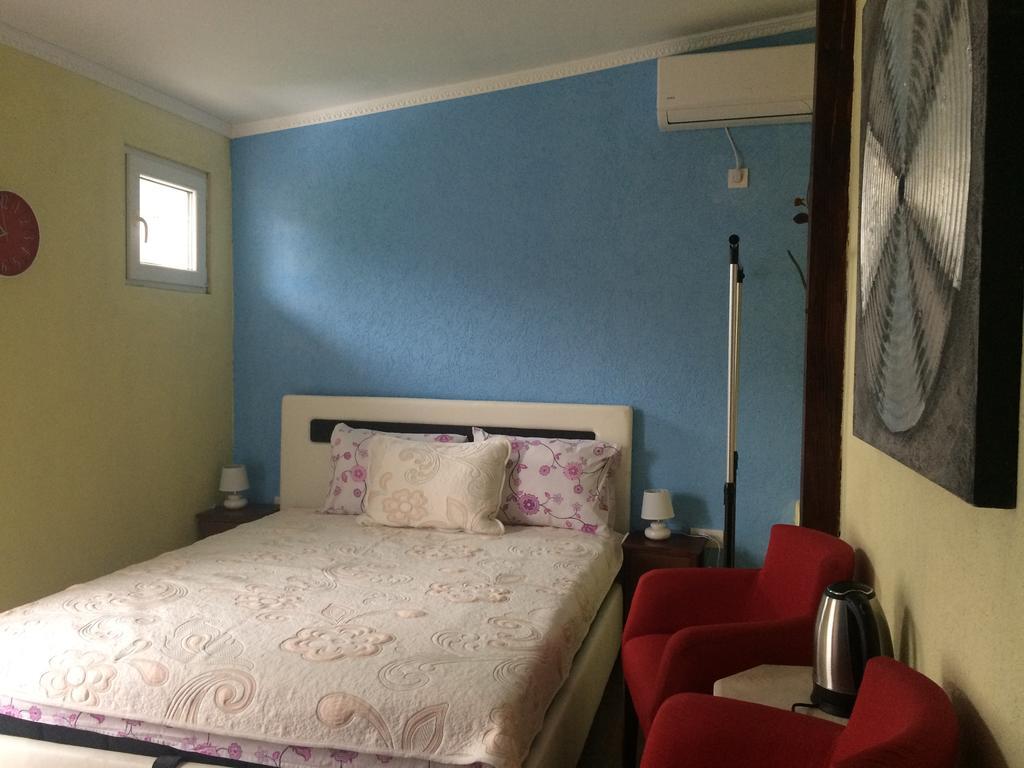 Apartment Old Town 波德戈里察 外观 照片