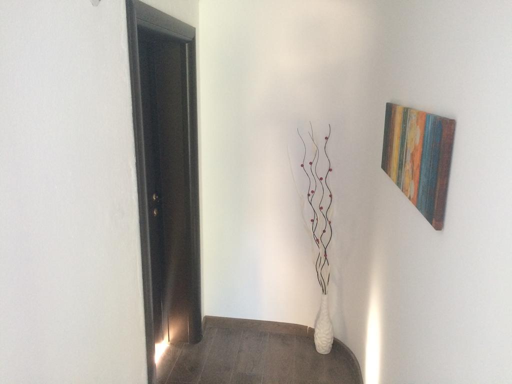 Apartment Old Town 波德戈里察 外观 照片