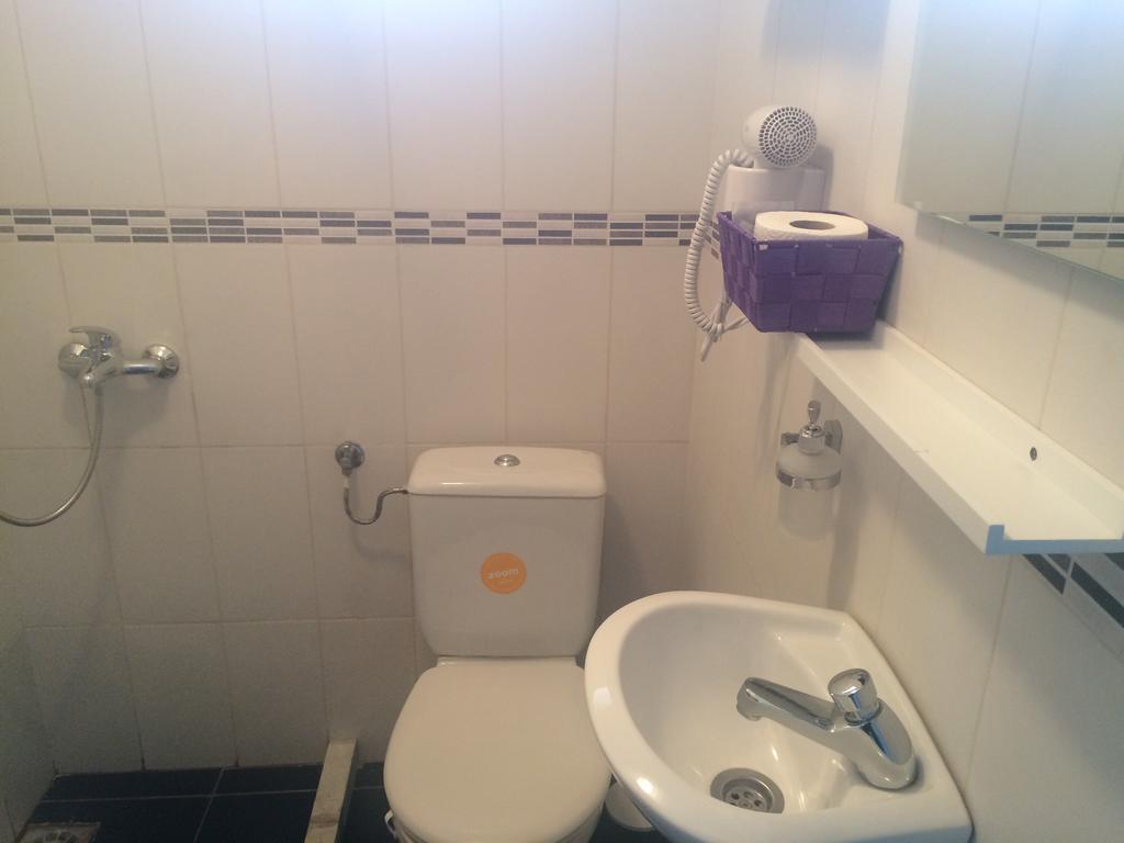 Apartment Old Town 波德戈里察 外观 照片