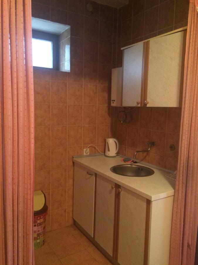 Apartment Old Town 波德戈里察 客房 照片